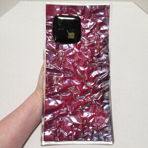 Fused Art Glass